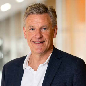 Johan Klootwijk